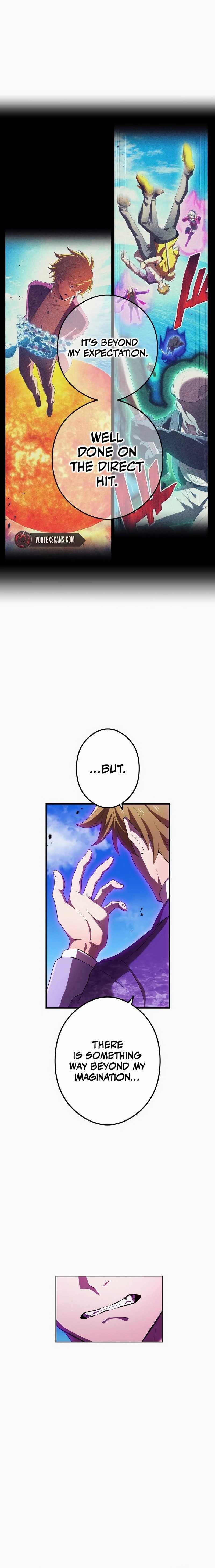 I am the strongest awakeners, recognized by all of the world‘s cheat masters Chapter 47 6